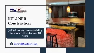 kellner construction