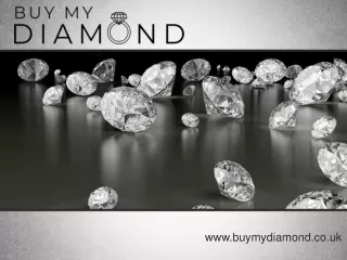 How To Make Money When Selling Diamonds_Buy My Diamond