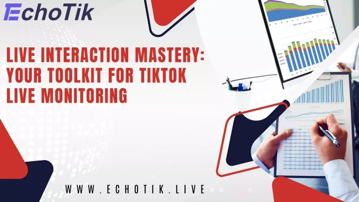 live interaction mastery your toolkit for tiktok