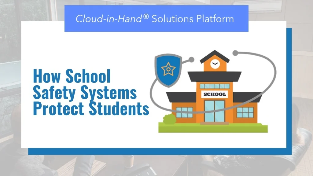 PPT How School Safety Systems Protect Students PowerPoint