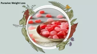 puravive weight loss