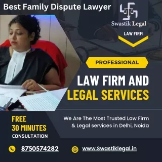 Genuine Legal Family Dispute Lawyers & Mediators