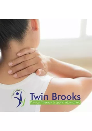 twin brook best physiotherapy