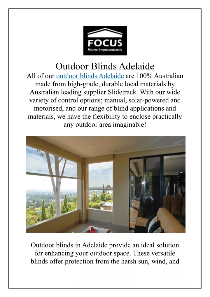 outdoor blinds adelaide all of our outdoor blinds