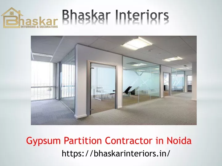 bhaskar interiors