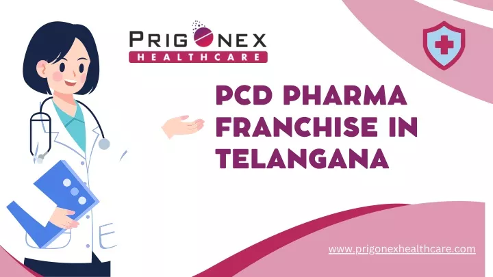 pcd pharma franchise in telangana