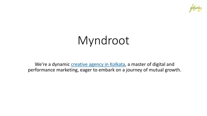 myndroot