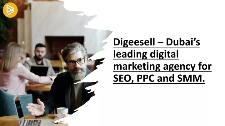 digeesell dubai s leading digital marketing
