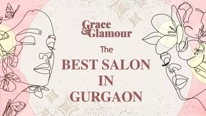 best salon in gurgaon