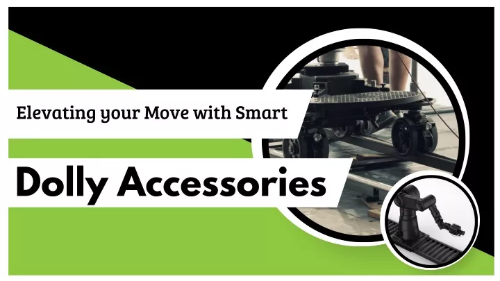 elevating your move with smart