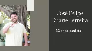 O impacto de José Felipe Duarte Ferreira na música latina contemporânea