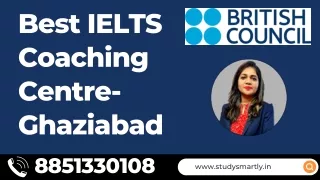 Best English Coaching Classes in Ghaziabad | Study Smartly 9582441160