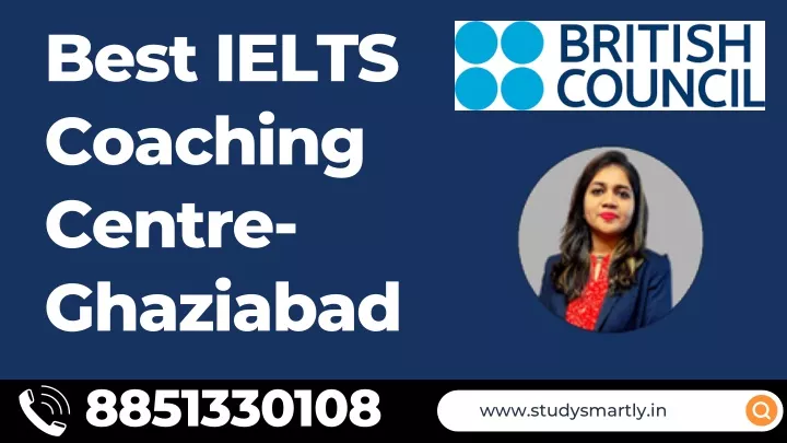 best ielts coaching centre ghaziabad