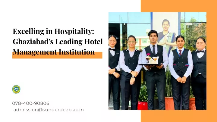 excelling in hospitality ghaziabad s leading