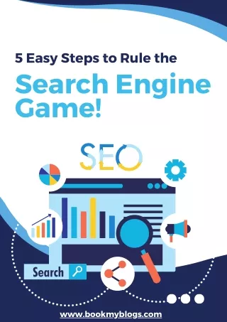 5 tricks to top your search result