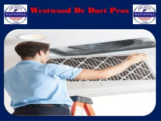 Westwood Dr Duct Pros