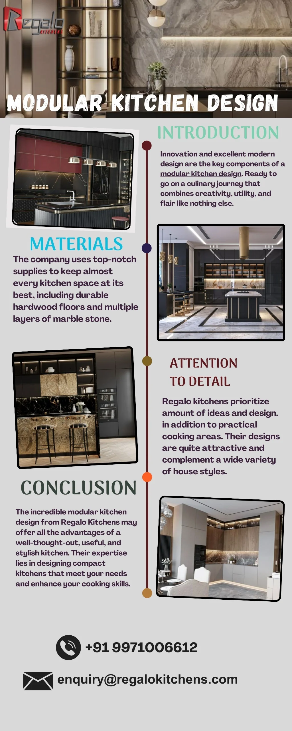 PPT - Modular Kitchen Design PowerPoint Presentation, free download ...