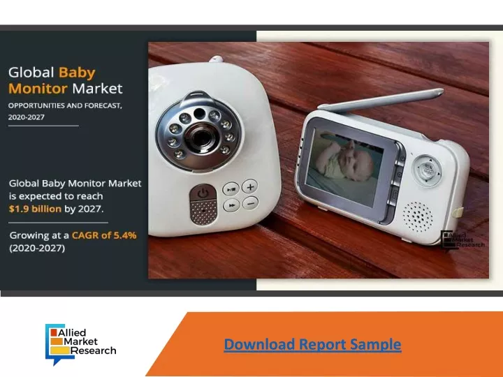 download report sample