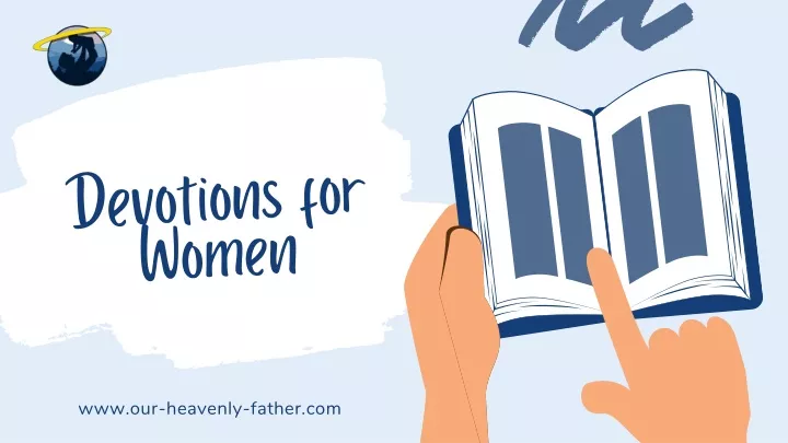 devotions for women