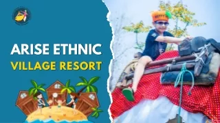 Resorts in Gurgaon for family outing