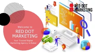 Dubai-based Agency Specializing in Social Media Marketing