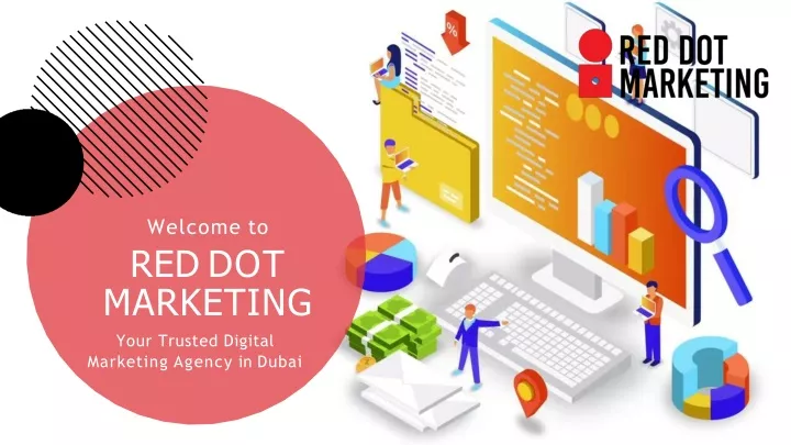 welcome to red dot marketing