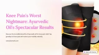 Knee-Pains-Worst-Nightmare-Ayurvedic-Oils-Spectacular-Results