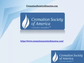 cremationsocietyofamerica com