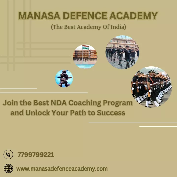 manasa defence academy manasa defence academy