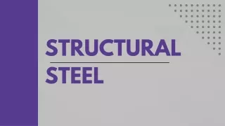 Searching for Non-Alloy Structural Steel in UAE