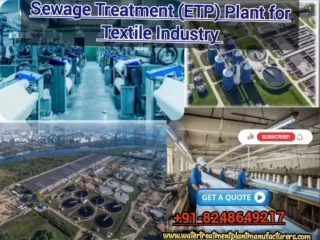 Sewage Treatment Plant Nearme Chennai,Tamilnadu,Trichy,Tada,Sricity,Bangalore,Karnataka