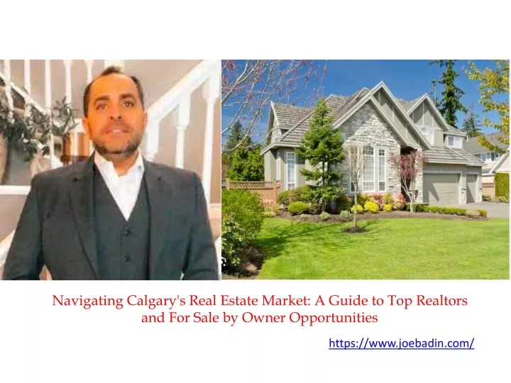 navigating calgary s real estate market a guide