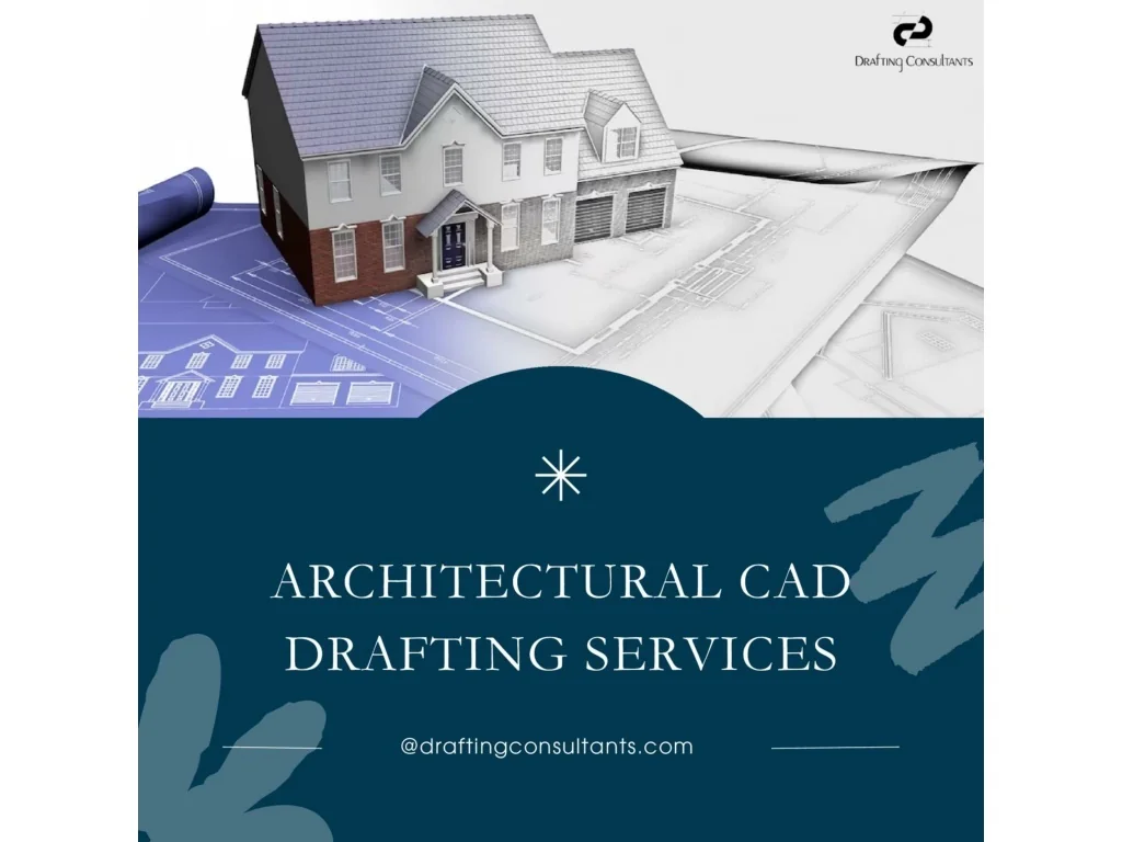 PPT - Architectural Cad Drafting Services PowerPoint Presentation, free ...
