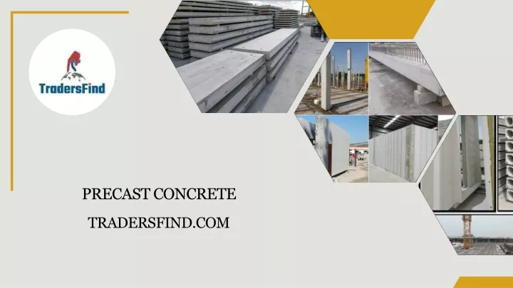 precast concrete tradersfind com