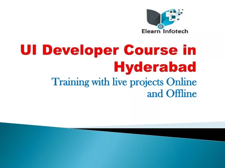 ui developer course in hyderabad