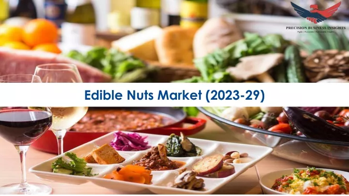 edible nuts market 2023 29