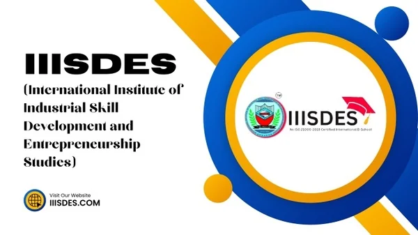 IIISDES #1