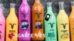 IGNITE V25 VAPE PEN - slide 1
