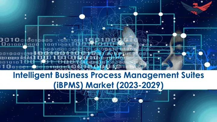 intelligent business process management suites