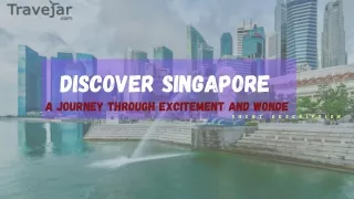 places to visit in singapore