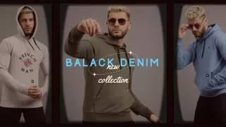 Buy Men's Shirts for men Online at Black Denim