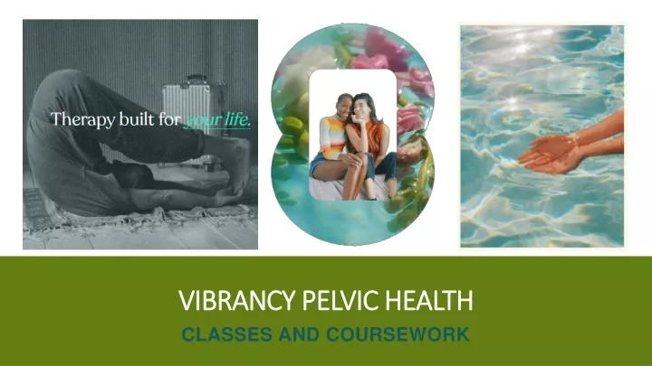 vibrancy pelvic health