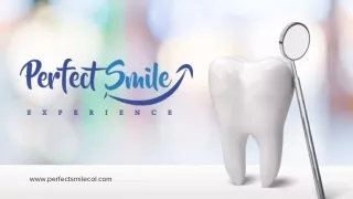 Porcelain Veneers Dentist