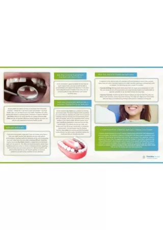 Browsing for the best Dental Implants Eau Claire | Trimbledental.com