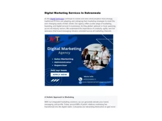 Digital Marketing Services In Dahranwala_00001