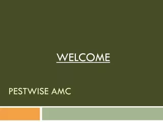 pestwise amc