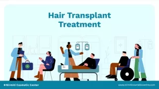 Hair Transplant Treatment