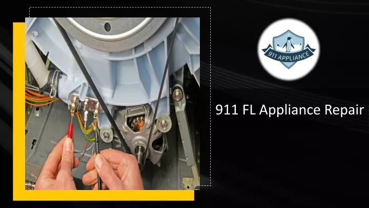 911 fl appliance repair