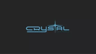 Mastering For Streaming Services At Crystal Mastering