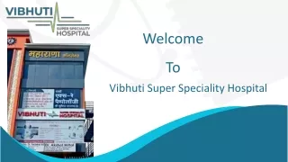 Best Gynecologist for Fibroids in Dehradun | Vibhuti Hospital